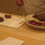 割烹　中むら - 