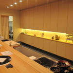 割烹　中むら - 