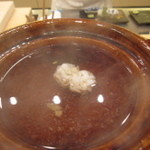 割烹　中むら - 