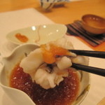 割烹　中むら - 