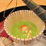 割烹　中むら - 