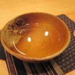 割烹　中むら - 