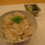 割烹　中むら - 