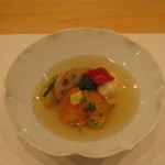 割烹　中むら - 