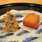 割烹　中むら - 