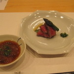 割烹　中むら - 