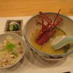 割烹　中むら - 