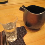 割烹　中むら - 