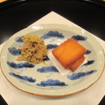 割烹　中むら - 