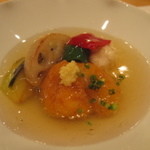 割烹　中むら - 