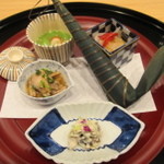 割烹　中むら - 