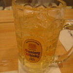 割烹　中むら - 