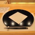 割烹　中むら - 