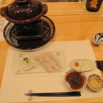 割烹　中むら - 