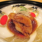 割烹　中むら - 