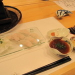 割烹　中むら - 