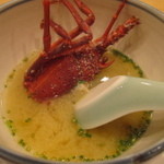 割烹　中むら - 