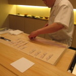 割烹　中むら - 