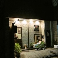 利光 - 住宅街にポツン