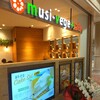 musi-vege+cafe  ディアモール大阪梅田店