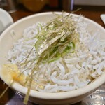 Sugita - 2021年12月　すぎ多さんの(ランチ)らーめん＆丼セット+すぎ多変更券　900+50円