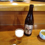 さかなどころ ともさき - 