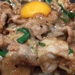 伝説のすた丼屋 - 