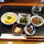 さかなどころ ともさき - 