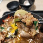 伝説のすた丼屋 - 