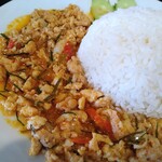 タイ料理 メーパオ - 