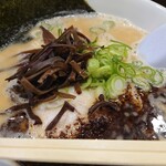 Sugita - 2021年12月　すぎ多さんの(ランチ)らーめん＆丼セット+すぎ多変更券　900+50円