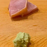 鮨 しゅん輔 阿佐ヶ谷 - 