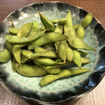 やきとん筑前屋 - 