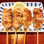 Yakitori Bankichi - 