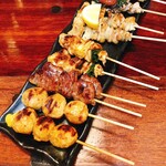 Yakitori Bankichi - 