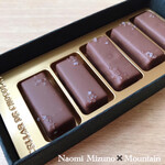 洋菓子マウンテン - 