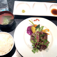 肉や大善 大名古屋ビルヂング店 - 
