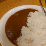 らぁめん 一福 - お肉も入った絶品。