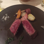 Bisteccheria INTORNO Steak & Bar Ginza Tokyo - 