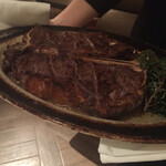 Bisteccheria INTORNO Steak & Bar Ginza Tokyo - 