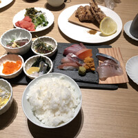 小野の離れ 博多本店 - 