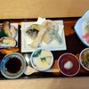寿司 御料理 魚伸