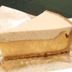 洋菓子の森 MIGNON－みによん - 