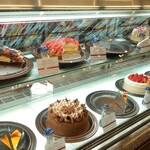 洋菓子の森 MIGNON－みによん - 