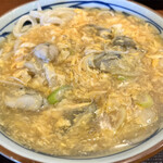 丸亀製麺 さいたま太田窪店 - 