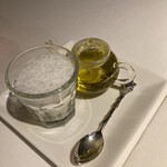 エルミタージュ ドゥ タムラ - 