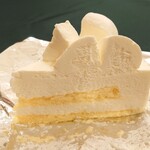 洋菓子の森 MIGNON－みによん - 