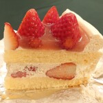 洋菓子の森 MIGNON－みによん - 