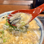 丸亀製麺 さいたま太田窪店 - 