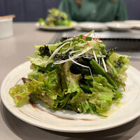 熟成和牛焼肉エイジング・ビーフ 横浜店 - 